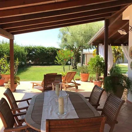 Guardia Holiday home Agrigento