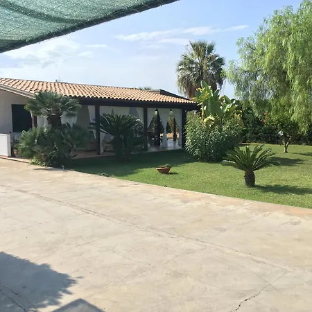 Holiday home Guardia Agrigento