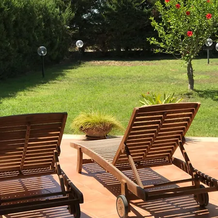Guardia Holiday home