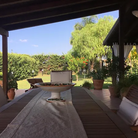 Holiday home Guardia Agrigento