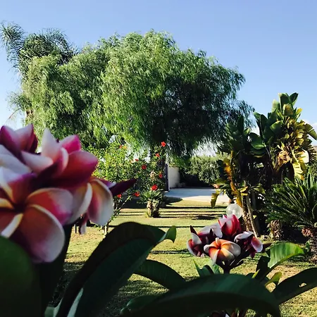 Holiday home Guardia