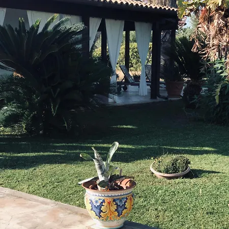 Guardia Holiday home