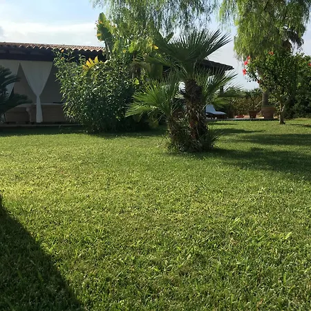 Guardia Holiday home Agrigento